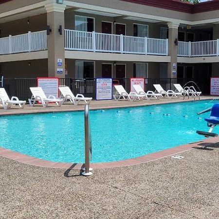 Red Roof Inn Bordentown - Mcguire Afb المظهر الخارجي الصورة