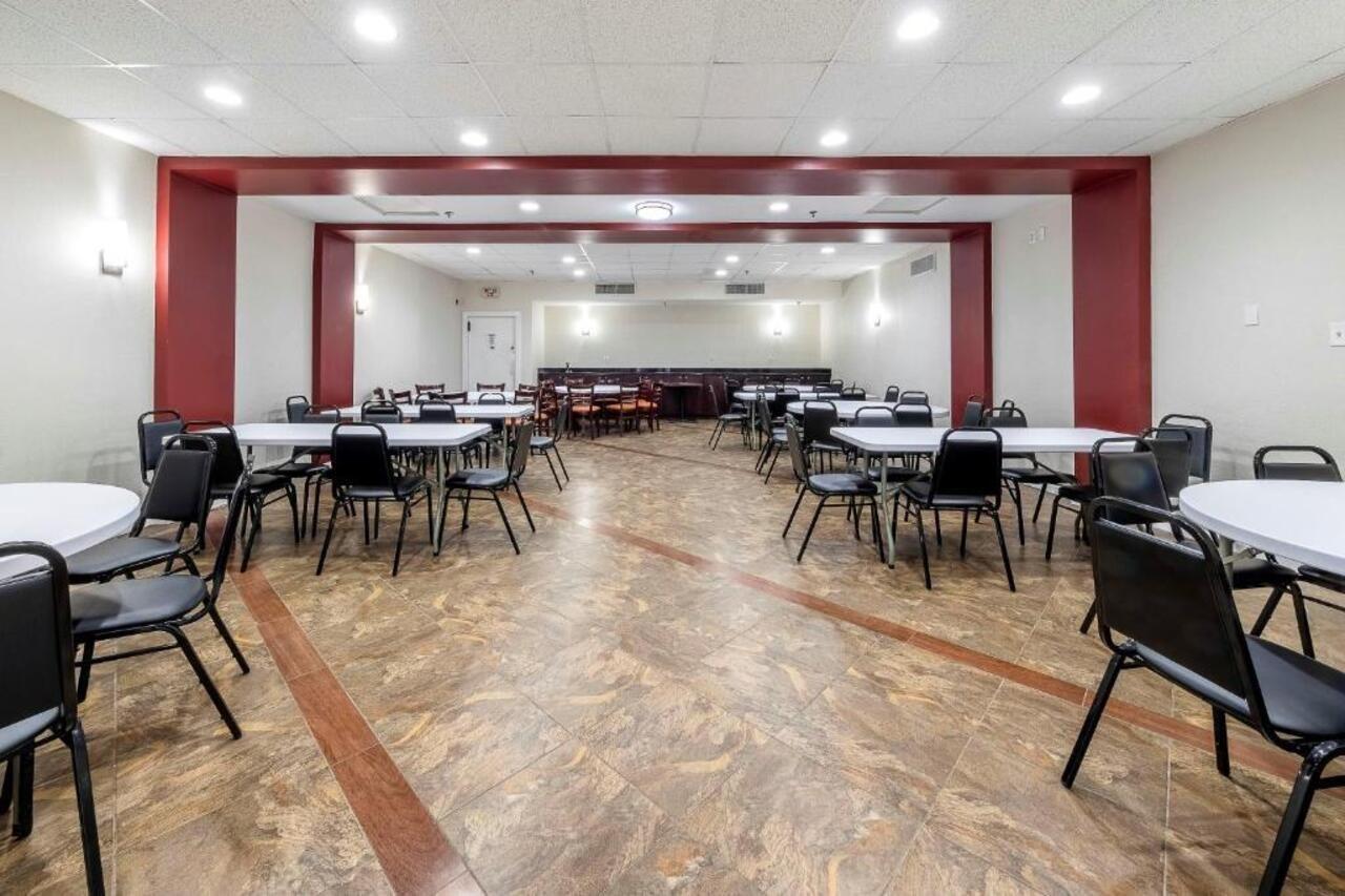 Red Roof Inn Bordentown - Mcguire Afb المظهر الخارجي الصورة