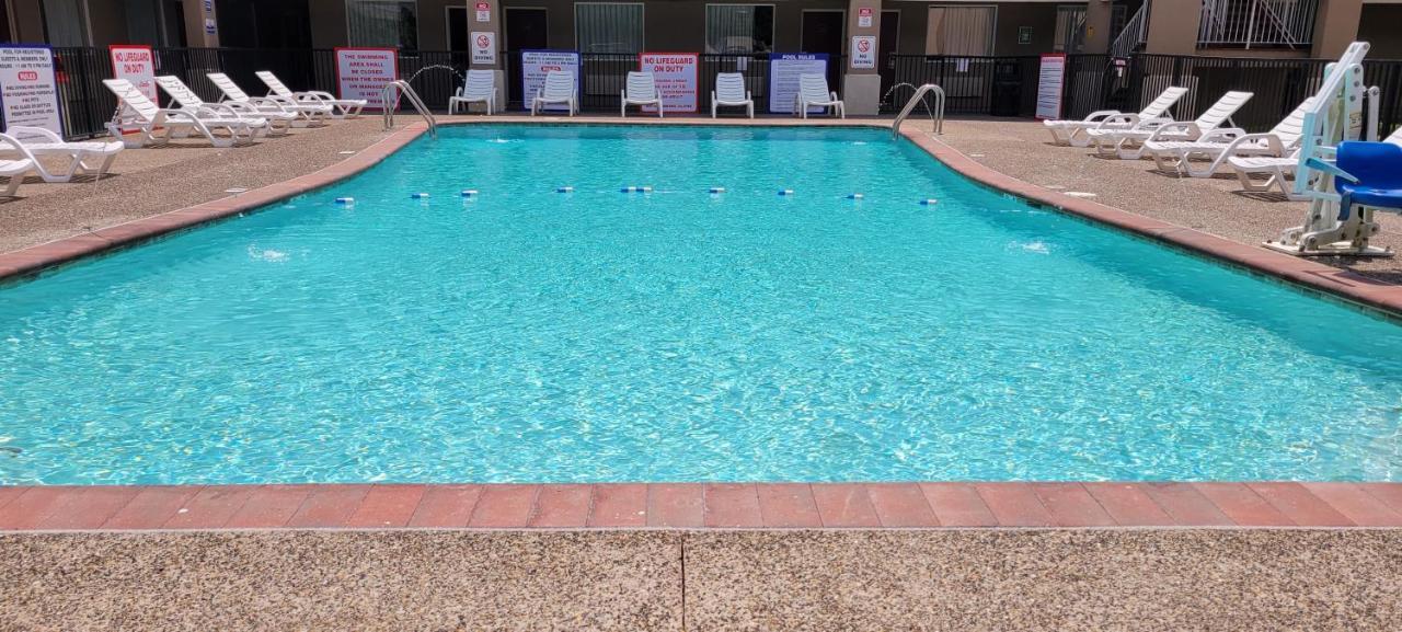 Red Roof Inn Bordentown - Mcguire Afb المظهر الخارجي الصورة