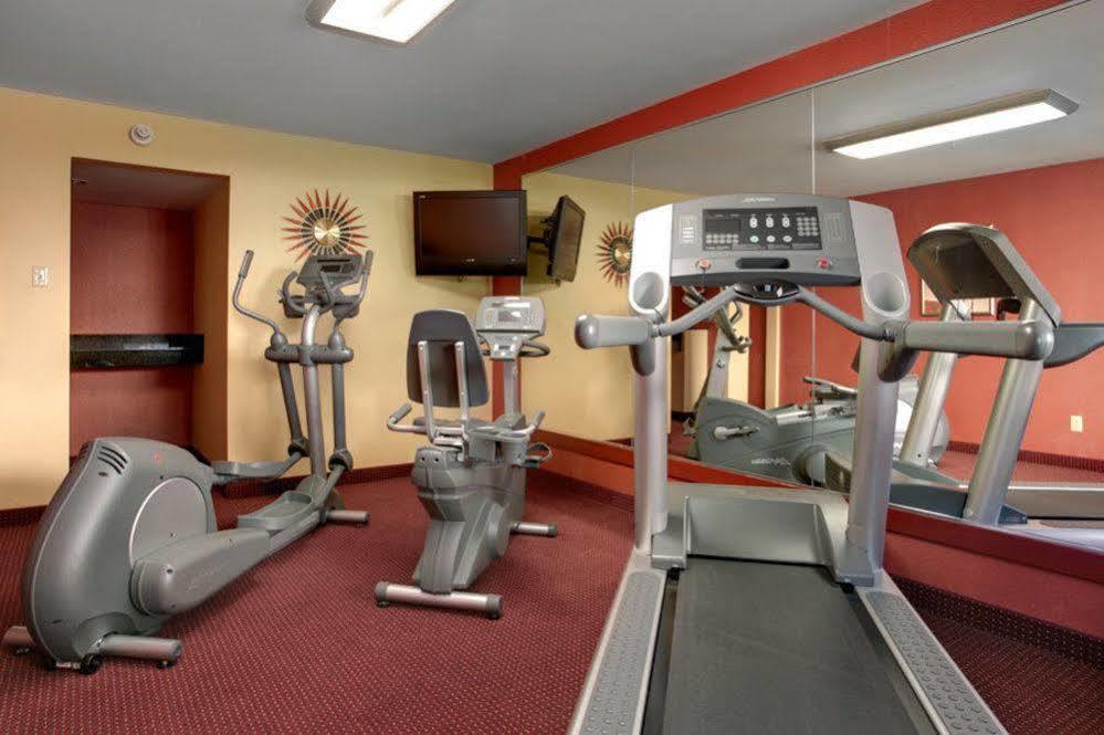Red Roof Inn Bordentown - Mcguire Afb المظهر الخارجي الصورة